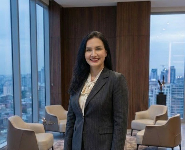 Dra. Andressa Almeida