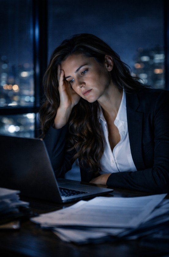 Advogados(as) de sucesso