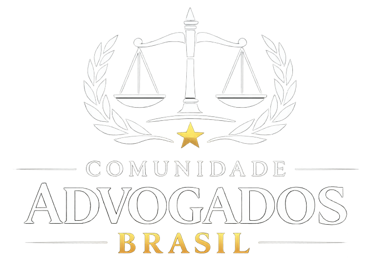 Comunidade Advogados Brasil